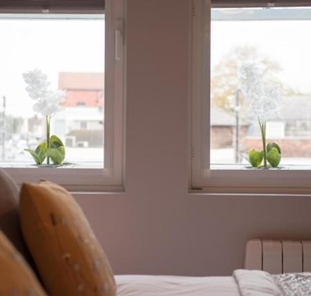 S/King Bed One Bedroom Flat Brentwood Esterno foto