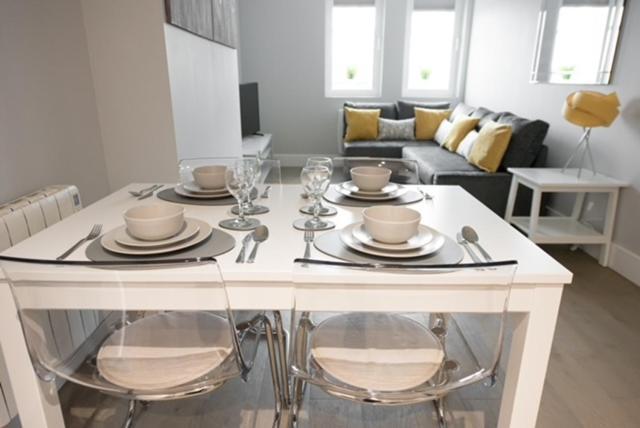S/King Bed One Bedroom Flat Brentwood Esterno foto