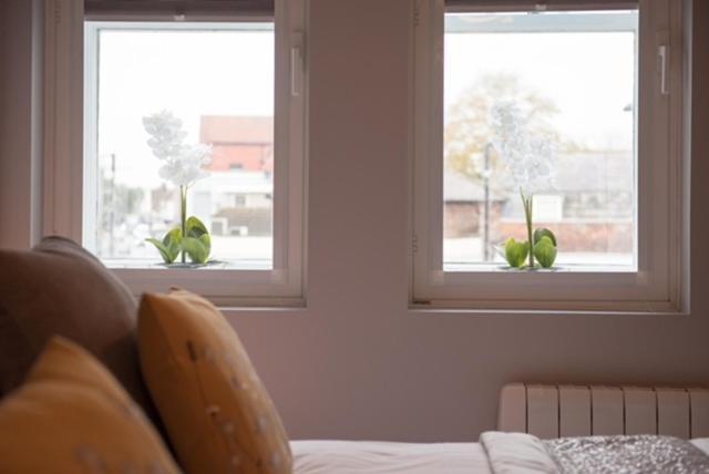 S/King Bed One Bedroom Flat Brentwood Esterno foto