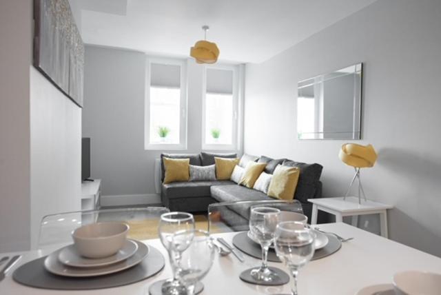 S/King Bed One Bedroom Flat Brentwood Esterno foto