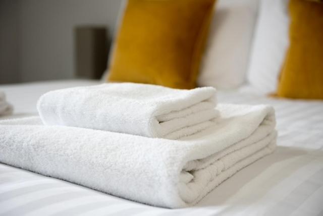 S/King Bed One Bedroom Flat Brentwood Esterno foto