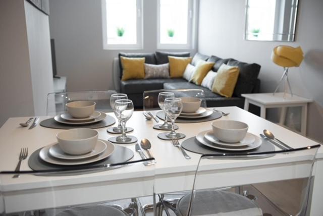 S/King Bed One Bedroom Flat Brentwood Esterno foto