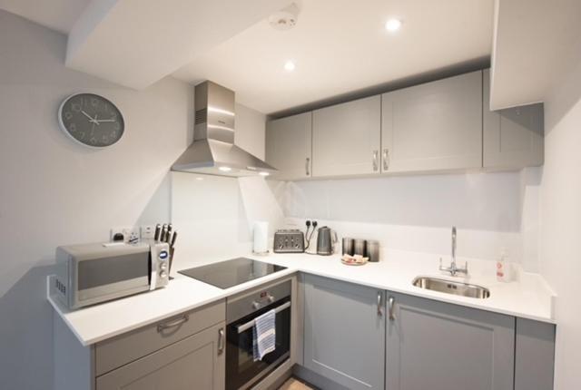 S/King Bed One Bedroom Flat Brentwood Esterno foto