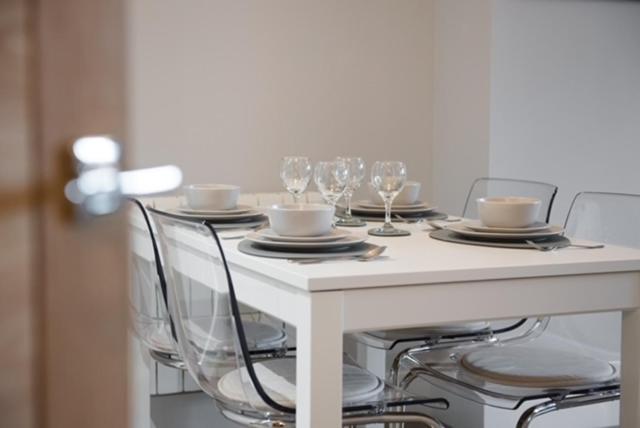 S/King Bed One Bedroom Flat Brentwood Esterno foto