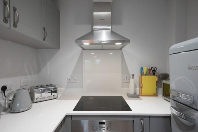 S/King Bed One Bedroom Flat Brentwood Esterno foto