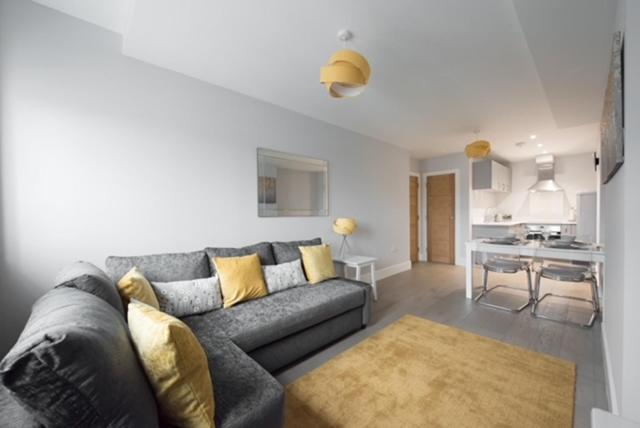 S/King Bed One Bedroom Flat Brentwood Esterno foto